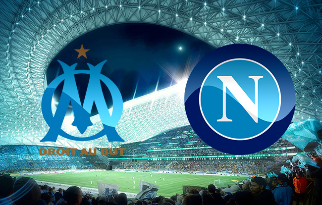 Olympique Marsiglia-Napoli: in vendita i biglietti
